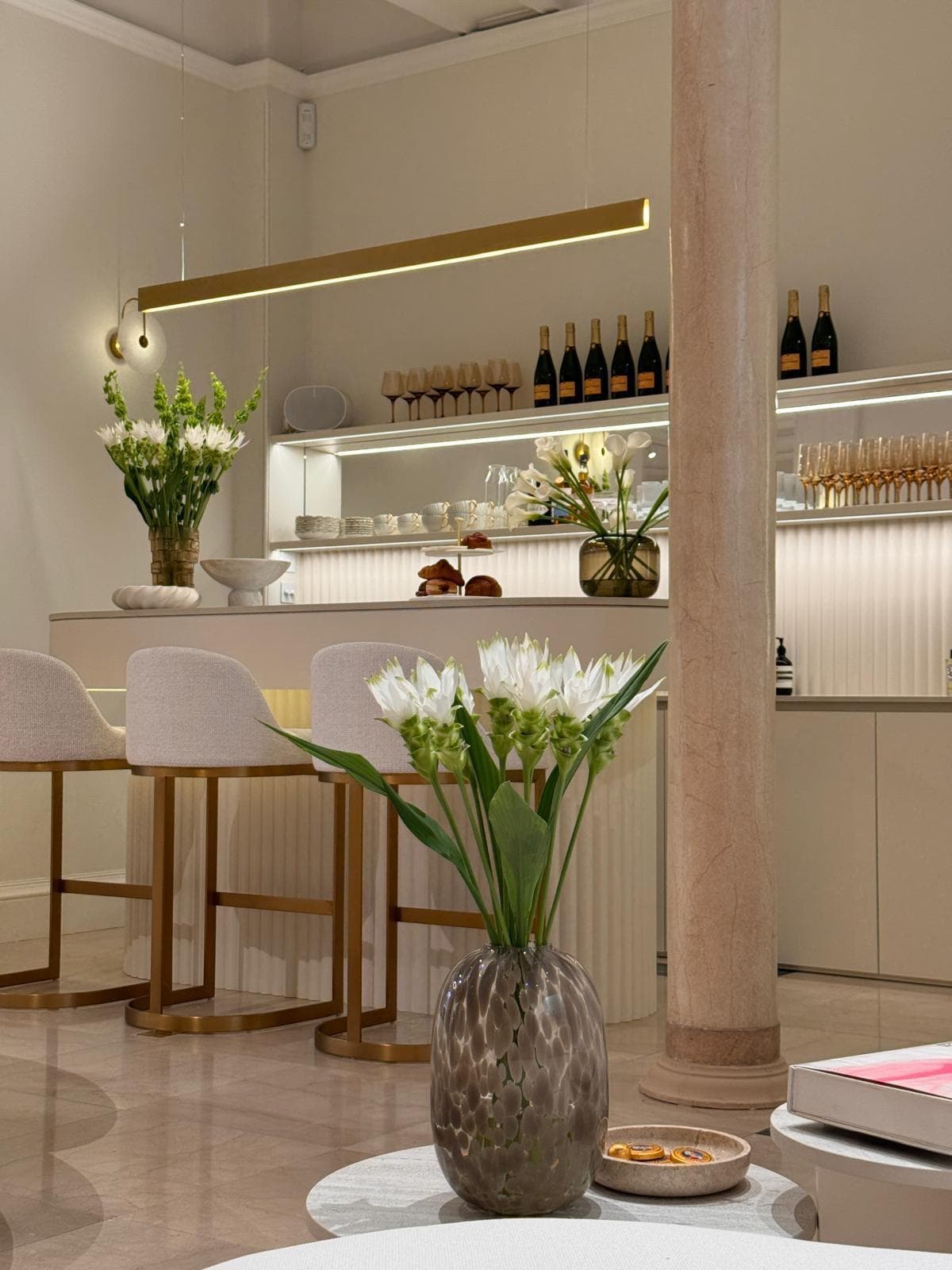 JRS Building Contractor team at work