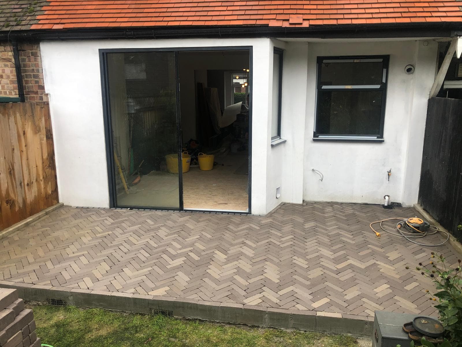 Expert pavement and paving installation services