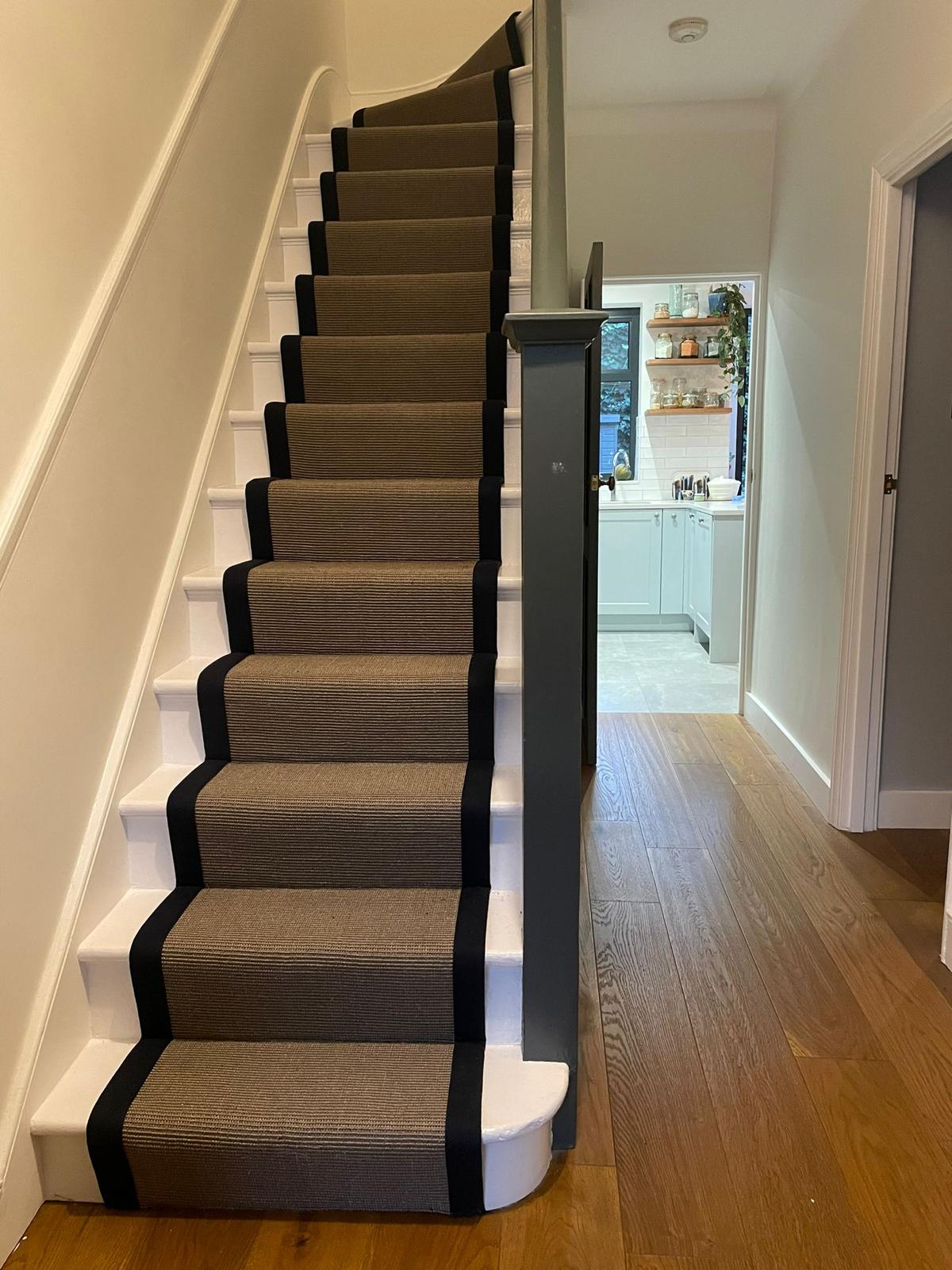 Victorian House Restoration